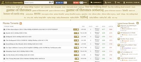 torrent proxy list|kickass torrents proxy list 2024.